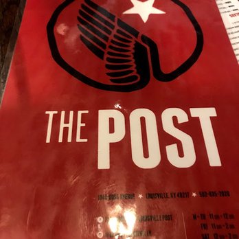 The Post - Pizza Near Me - Louisville, Kentucky The Post - Pizza Near Me - Louisville, Kentucky