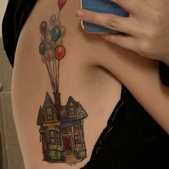Hidden City Tattoo  - Tattoo Near Me - Temecula , California