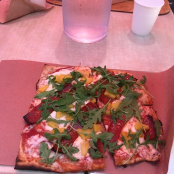 Jules Thin Crust - Pizza Near Me - Princeton, New Jersey Jules Thin Crust - Pizza Near Me - Princeton, New Jersey