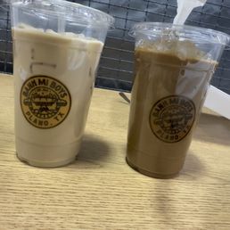 Thai Tea Thai Tea