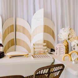 Bare Beaute Bling - Pop-Up Event Display