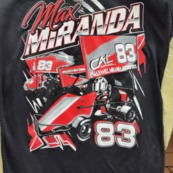 Cal Apparel