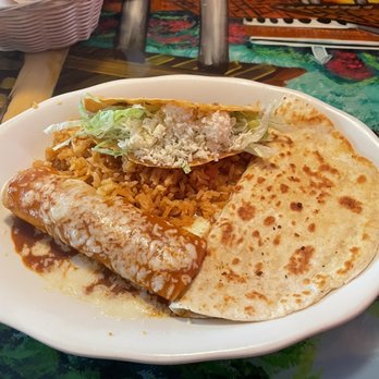 Rey Azteca - Special lunch #28 - Mexican Near Me - Warminster, Pennsylvania