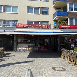 Eiscafé La Casa