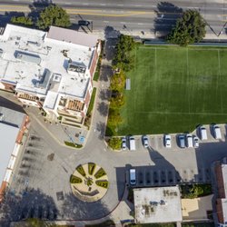 Optimist Youth Homes and Family Services - Highland Park Headquarters