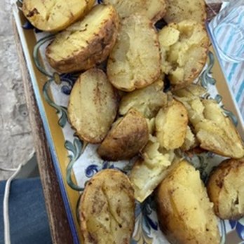 braceria dello sport - Potatoes - Restaurants Near Me - Polignano a Mare, BA braceria dello sport - Potatoes - Restaurants Near Me - Polignano a Mare, BA
