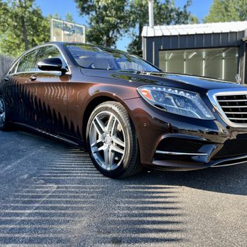 Mint - Auto Detailing Near Me - Saginaw, Michigan Mint - Auto Detailing Near Me - Saginaw, Michigan