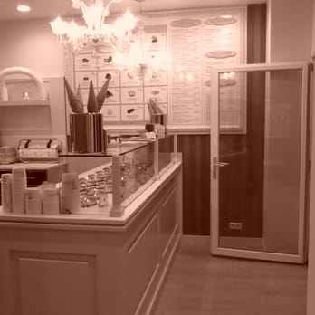 Gelati Eismanufaktur - Ice Cream & Frozen Yogurt Near Me - Berlin, BE