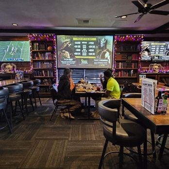 Bigs - Inside - Sports Bars Near Me - Fullerton, California