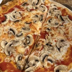 Antico Borgo - Funghi