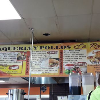 La Rosita - Grocery Near Me - Louisville, Kentucky