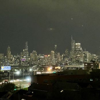 Kennedy Rooftop - Cocktail Bars Near Me - Chicago, Illinois