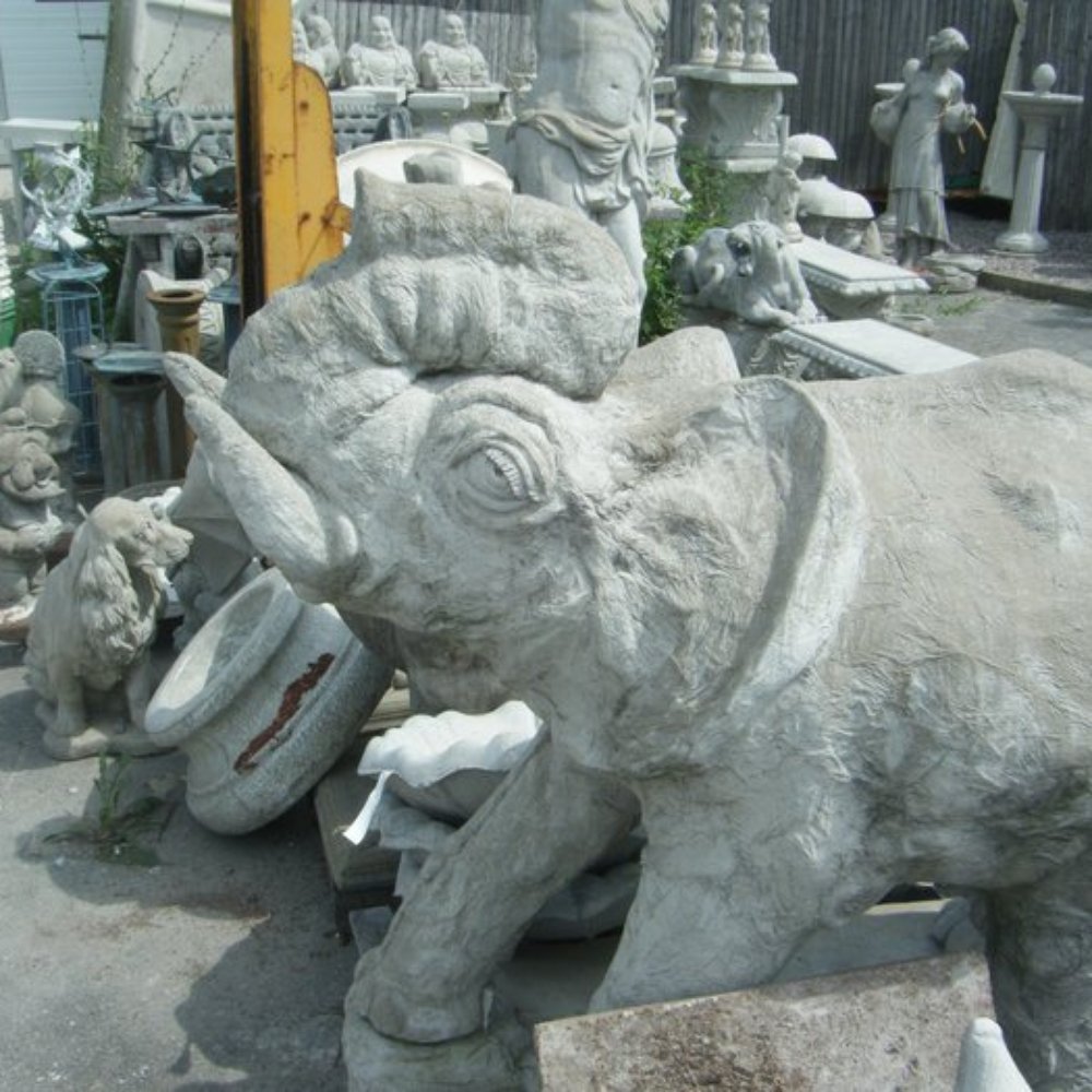 The Statue Company - a group of statues of elephants - Art Galleries Near Me - North Attleboro, Massachusetts The Statue Company - a group of statues of elephants - Art Galleries Near Me - North Attleboro, Massachusetts