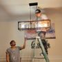 Photo of Eddie's Painting