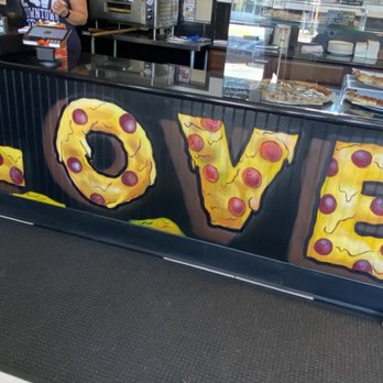 Hella Pie Pizza - Pizza Near Me - Tracy, California