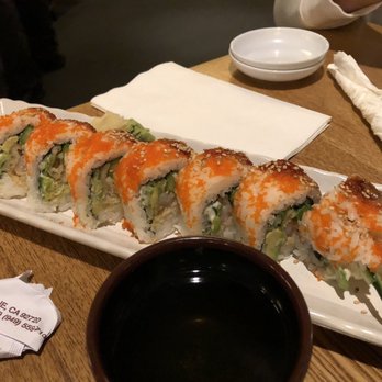 Taiko - Japanese Near Me - Irvine, California