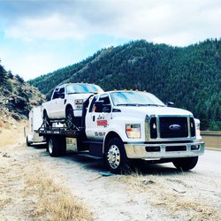Leo's Towing