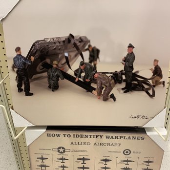 Hobby Lobby - Hard work - Arts & Crafts Near Me - Sacramento, California