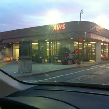 Avis - Car Rental Near Me - Los Angeles, California Avis - Car Rental Near Me - Los Angeles, California