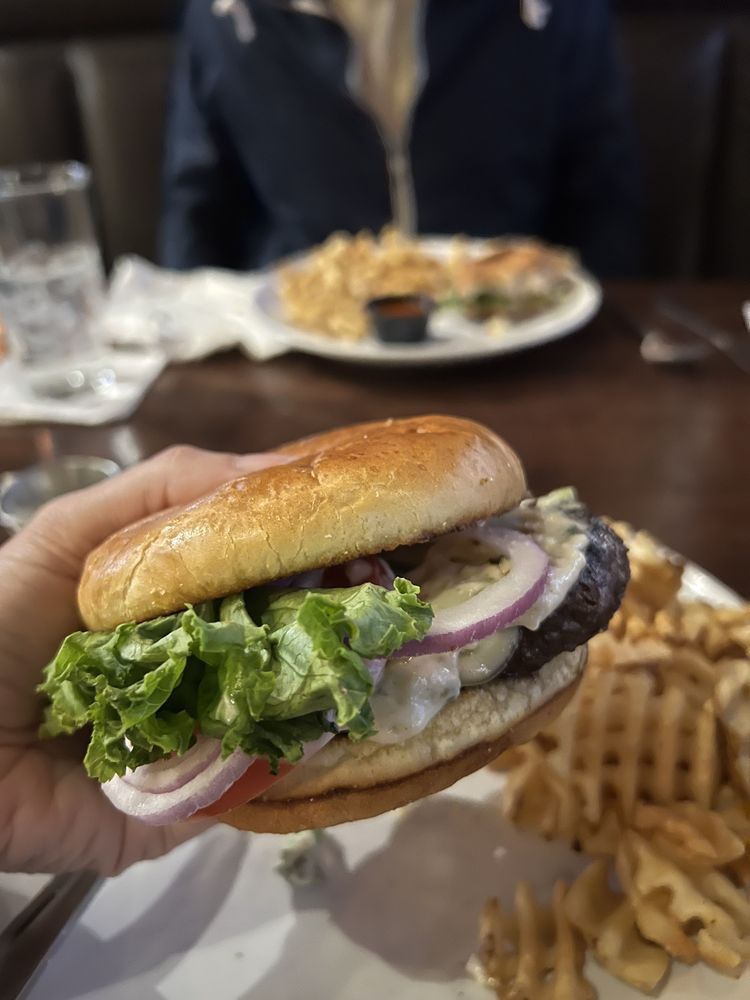 Granite City Food & Brewery