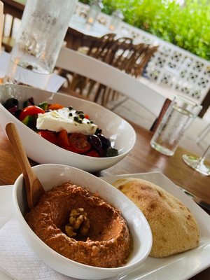 Baba Restaurant by null