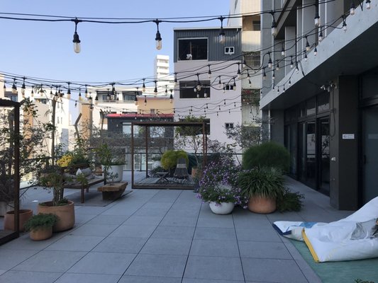 U.I.J Hotel & Hostel - 友愛街旅館 by null