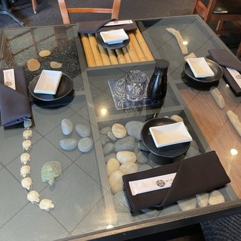 Kamehachi - Sushi Bars Near Me - Northbrook, Illinois