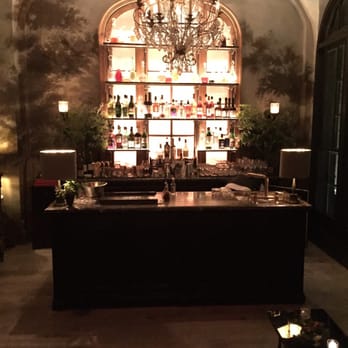 Le Coucou - French Near Me - New York, New York