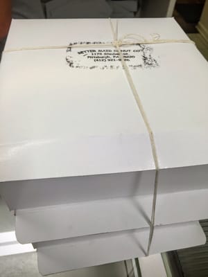 Better-Maid Donut Co by null
