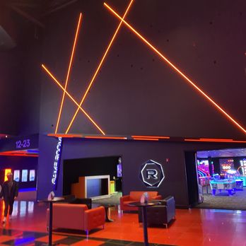 REGAL EDWARDS HOUSTON MARQ’E - Updated May 2025 - 416 Photos & 416