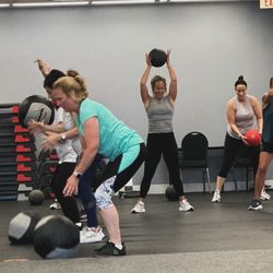 Wenonah Boot Camp