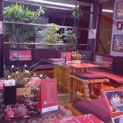 Micky Santoro Hotel - Loving this hotel and resto