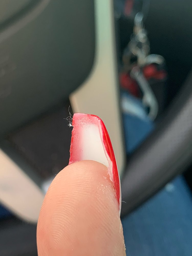 LOVELY LACQUER NAILS Updated September 2024 57 Photos 136 W St Joseph St, Easton