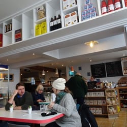 The Digey Food Room - Eat in or take away