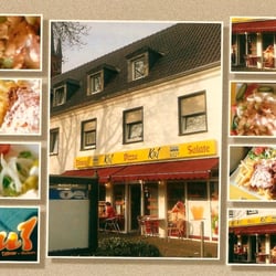 Pizzeria Ku1