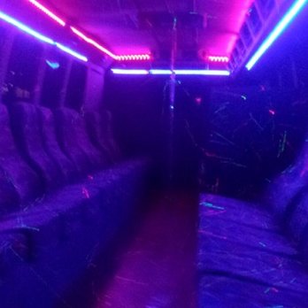 Tony's Party Buses - Party Bus Rentals Near Me - Raleigh, North Carolina Tony's Party Buses - Party Bus Rentals Near Me - Raleigh, North Carolina