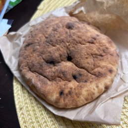 Pita bread Pita bread