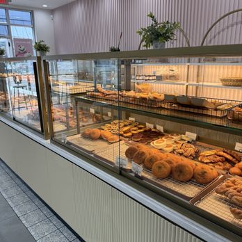Tous Les Jours - Bakeries Near Me - University City, Missouri Tous Les Jours - Bakeries Near Me - University City, Missouri