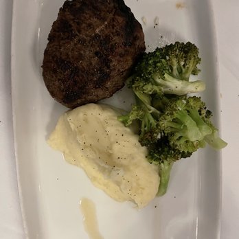 Chops Seafood & Steak - Seafood Near Me - Virginia Beach, Virginia