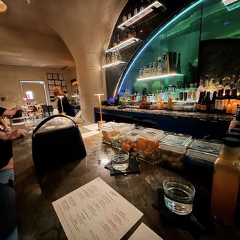 De Fortune - Bar - Cocktail Bars Near Me - Houston, Texas De Fortune - Bar - Cocktail Bars Near Me - Houston, Texas