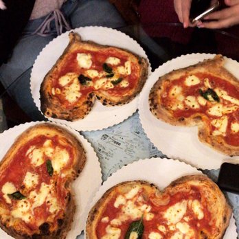 Gusta Pizza - Italian Near Me - Florence, FI