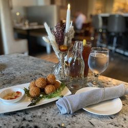 Galley & Garden - Pimento cheese appetizer