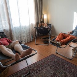 Pacific Coast Community Acupuncture