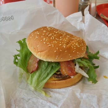 Cloud 9 Burgers - Bacon cheeseburger - Burgers Near Me - Bellevue, Washington Cloud 9 Burgers - Bacon cheeseburger - Burgers Near Me - Bellevue, Washington