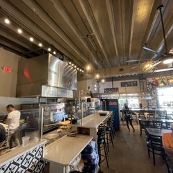 Dough Bar Pizza Pasta