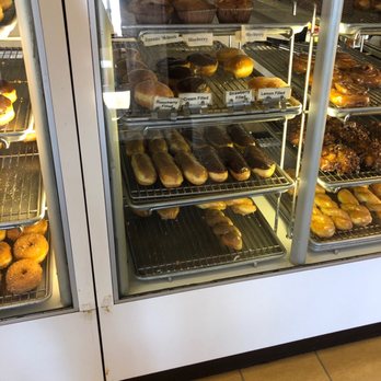 Eller's Donut House - Donuts Near Me - Santa Barbara, California Eller's Donut House - Donuts Near Me - Santa Barbara, California