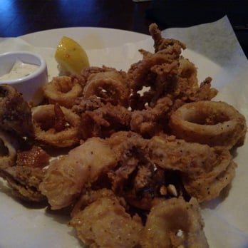 Yard House - Crispy Calamri - New American Near Me - Atlanta, Georgia Yard House - Crispy Calamri - New American Near Me - Atlanta, Georgia