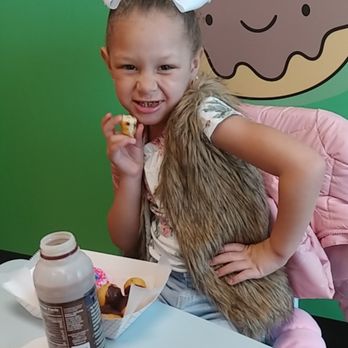 Santa Fe Donuts - Donuts Near Me - Moore, Oklahoma Santa Fe Donuts - Donuts Near Me - Moore, Oklahoma