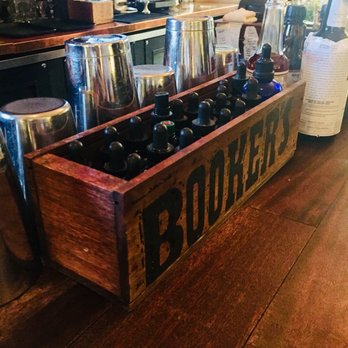 Heritage Tavern - Craft cocktails please! - New American Near Me - Madison, Wisconsin