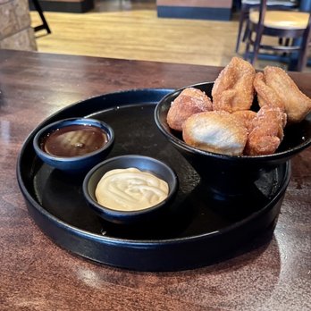 P.F. Chang's - Bao Donuts - Chinese Near Me - Freehold, New Jersey P.F. Chang's - Bao Donuts - Chinese Near Me - Freehold, New Jersey